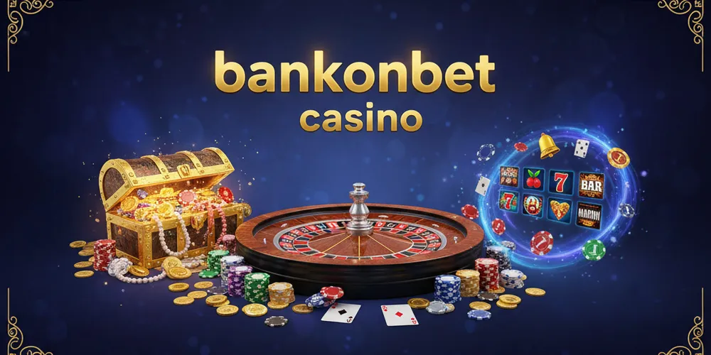 Bankonbet casino